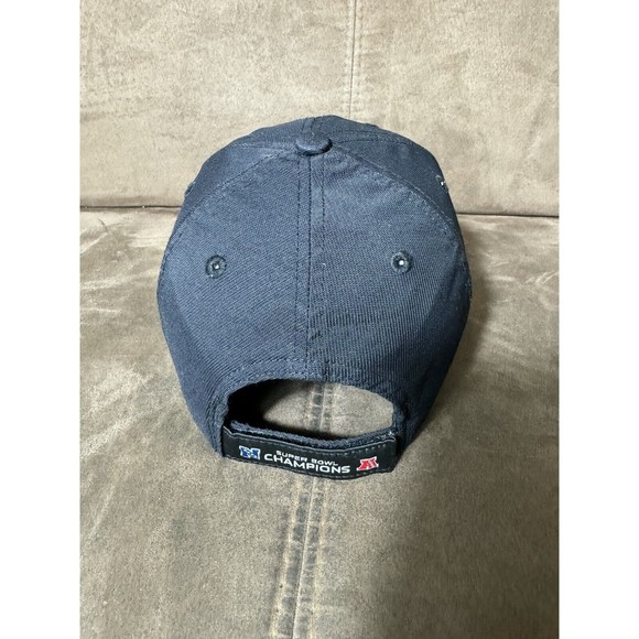 Green Bay Packers NFL 2010 Super Bowl Champions Strap Back Adjustable Hat Cap. - Picture 6 of 11